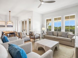 37 Compass Point Way S #109, Inlet Beach, FL 32461