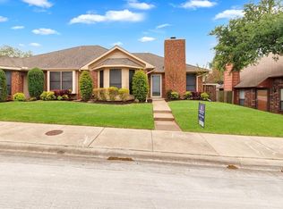 4724 Morningside Dr, Mesquite, TX 75150