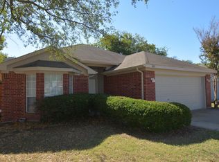 1013 Brown St, Burleson, TX 76028