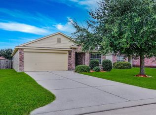 29007 Rio Grande River Dr, Spring, TX 77386