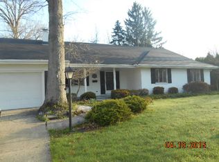 1241 Lisa Ann Dr, Akron, OH 44313