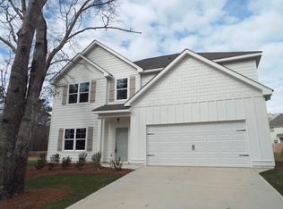 5665 Billings Rd, Columbus, GA 31909