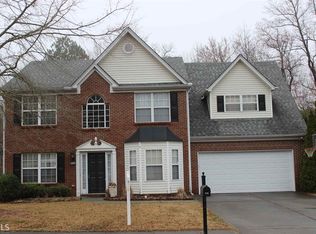 3422 Hard Creek Ln, Buford, GA 30519