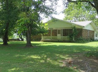2205 Mill Creek Rd, Russellville, AR 72802