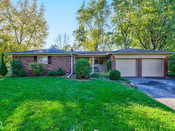 8086 Richardt St, Indianapolis, IN 46256
