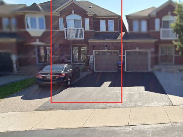 76 Charcoal Way, Brampton, ON L6Y 5R9
