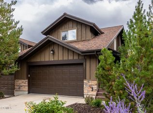 5251 Cove Canyon Dr #A, Park City, UT 84098
