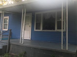 1502 Tate St, Hopkinsville, KY 42240