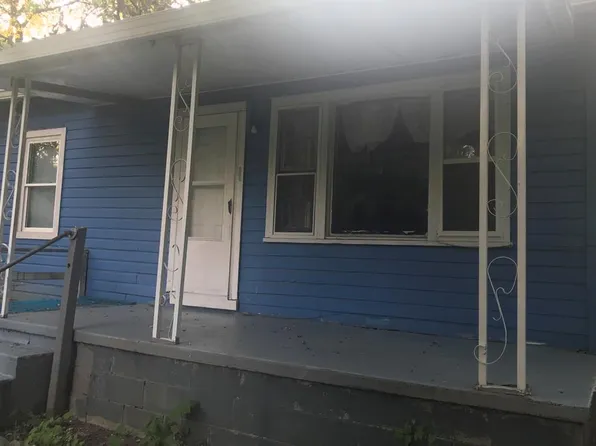 1502 Tate St, Hopkinsville, KY 42240