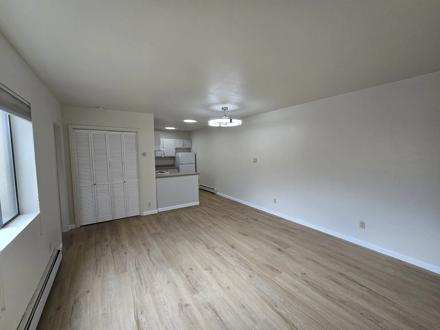 1 bed, 550 sqft, $1,225 — Photo 3