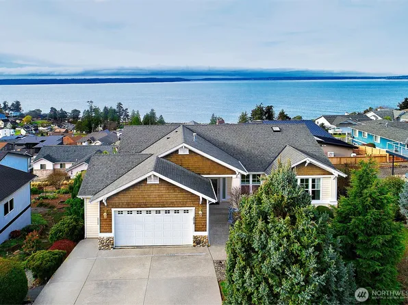 275 Melissa Street, Camano Island, WA 98282