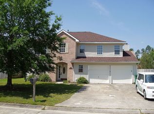3051 Golden Dr, Slidell, LA 70460