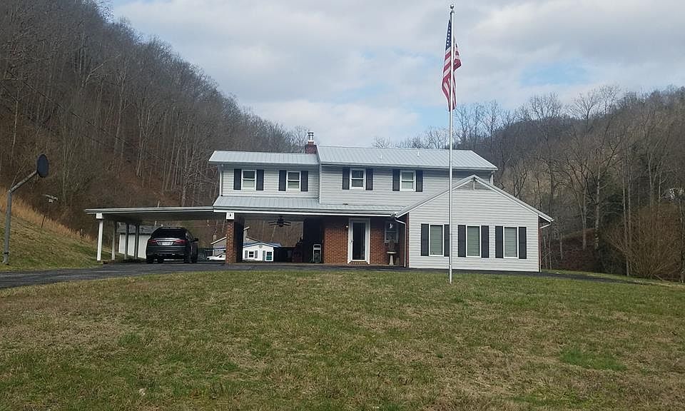 2754 Leemaster Dr, Vansant, VA 24656 Zillow