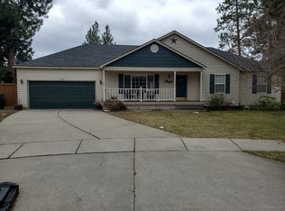 460 S Glenwood Dr, Post Falls, ID 83854