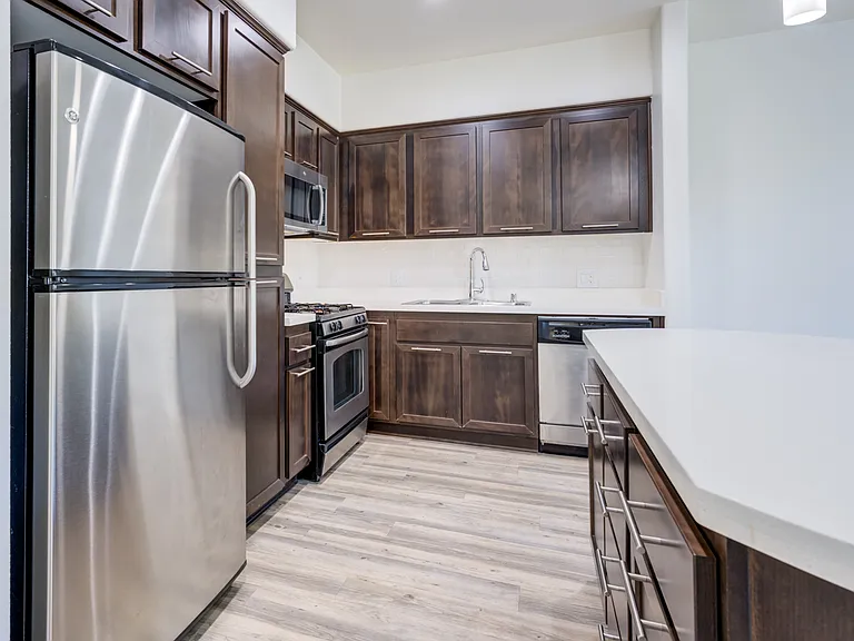 Solterra Ecoluxury Apartments — Photo 16