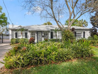 801 Silver Dr, Orlando, FL, 32804