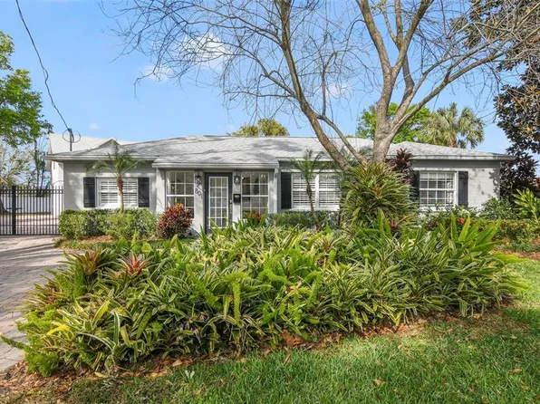 801 Silver Dr, Orlando, FL 32804