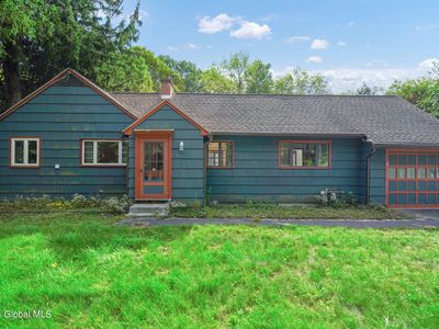 70 Glenridge Road, Schenectady, NY, 12302