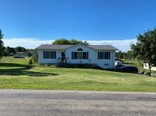 9147 General Ave, Sparta, WI 54656