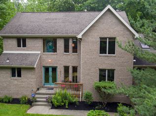 183 Anderson Rd, Saxonburg, PA 16056