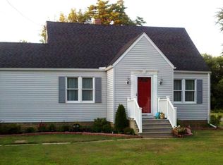 140 Allison Rd, Seneca, PA 16346