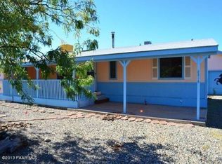 8816 E Cheryl Dr, Prescott Valley, AZ 86314
