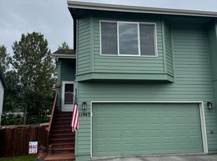 11943 Town Park Cir, Eagle River, AK 99577