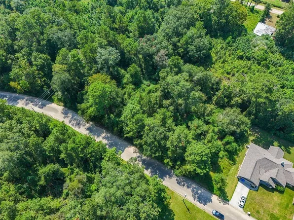 LOT 16 Hickory Ln Lot 16, Splendora, TX 77372