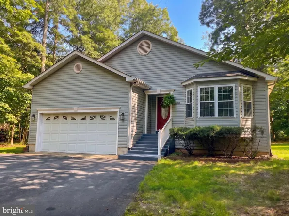 101 Harris Ct, Locust Grove, VA 22508