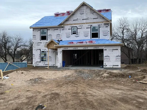 113 Burlington Dr, Mulvane, KS 67110