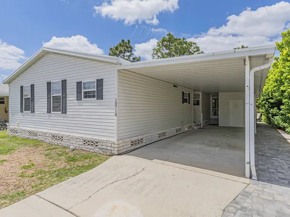 10718 S Ardmore Dr, Homosassa, FL 34446