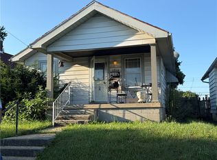 1714 Gummer Ave, Dayton, OH 45403