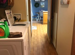 100 Barrett Ln, Harrisburg, IL 62946
