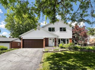 75 Pringle Ave, Markham, ON L3P2P5