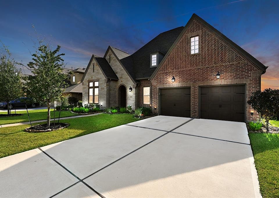 1st image of 20519 Behrens Pass Ln