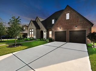 20519 Behrens Pass Ln, Cypress, TX 77433