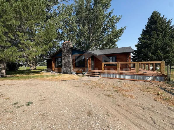 948 E 900 N, Shelley, ID 83274