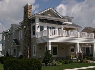108 116th St, Stone Harbor, NJ 08247