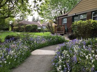6725 SW Canyon Ter, Portland, OR 97225