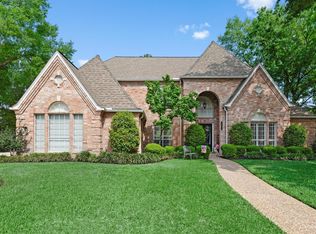 16022 Stewarts Grove Dr, Spring, TX 77379