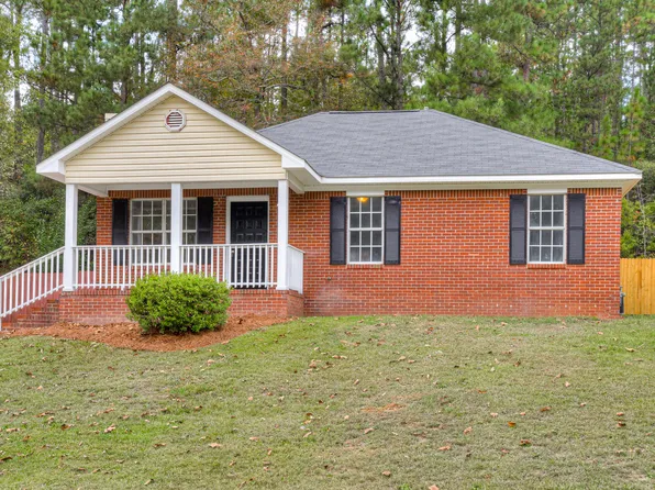 3613 Monmouth Road, Hephzibah, GA 30815