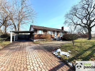 3 Sunnylea Dr, Saint Catharines, ON