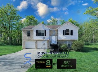 1307 Arbor Green Ct, Lithonia, GA 30058