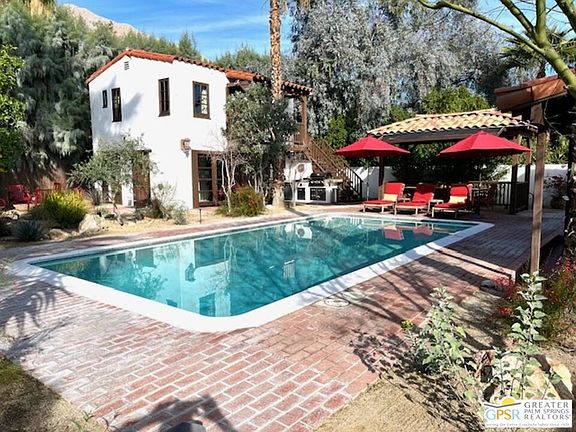 2nd image of 1881 S Palm Canyon Dr