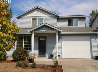 911 NE Faloma Rd, Portland, OR 97211