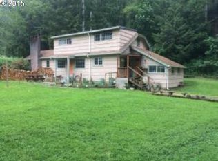 27575 Wilson River Hwy, Tillamook, OR 97141