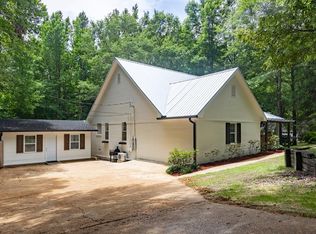 42 County Road 224, Oxford, MS 38655