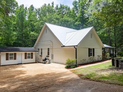 42 County Road 224, Oxford, MS, 38655