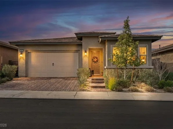 689 Webber Park St, Henderson, NV 89011