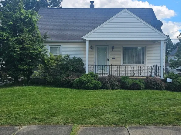 1441 Humbolt Ave, Youngstown, OH 44502